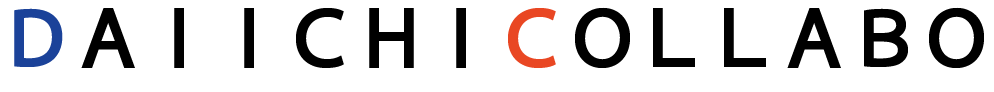 DAIICHI COLLABO